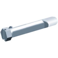 Striebel Haltebolzen kurz 10ST TZ632P10 2CPX010931R9999