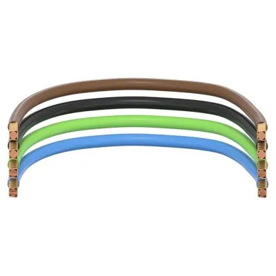 Striebel&J Abgangsleitung 5-polig, 16qmm ZLSZZ1616