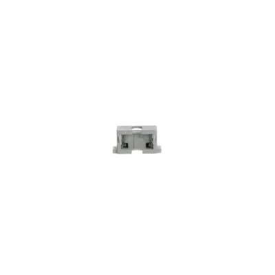 Striebel & John Adapter für EDF Rahmen TZ606 2CPX010784R9999 | Adaptersatz | Kunststoff | 80x20x20mm | Zubehör