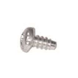 Striebel&J Blechschraube 4,8x11,5mm ZB27P20(VE20)