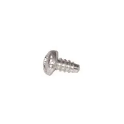 ABB Blechschraube ZB27P20 2CPX062588R9999 | Torx T25 | Linsenkopf | 4,8x11,5 mm | Stahl verzinkt | Innensechsrund