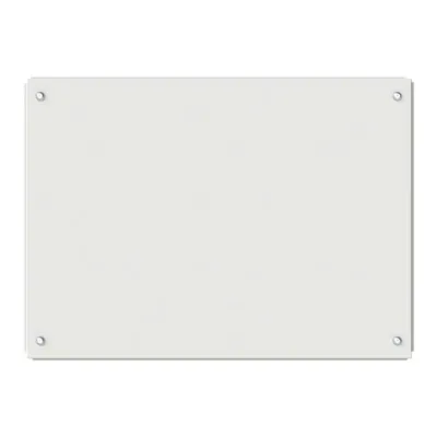 Striebel & John Deckblech geschlossen RD36G 2CPX045723R9999 | TriLine Standschrank | 859x625 mm | Stahl | RAL 7035 grau