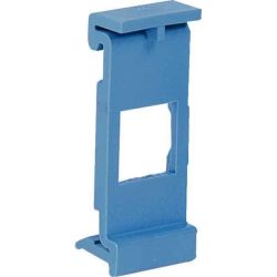 Striebel&J Hutschienenadapter VE10 ED59P10