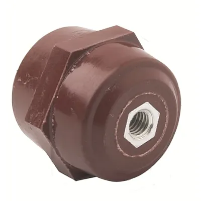 Striebel&J Isolator M6, 30x30mm ZX50