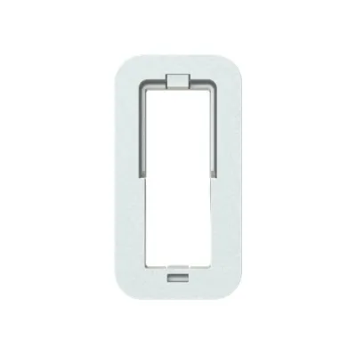 Striebel & John Isolierrahmen CZ5 2CPX052463R9999 | Kunststoff | grau RAL 7035 | 12x69x36 mm | Schrankanreihung