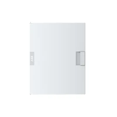 STRIEBEL & JOHN Schutztür 41Z37 | Mistral41W | Kunststoff | IP41 | 36PLE | weiß | H372xB291xT27mm