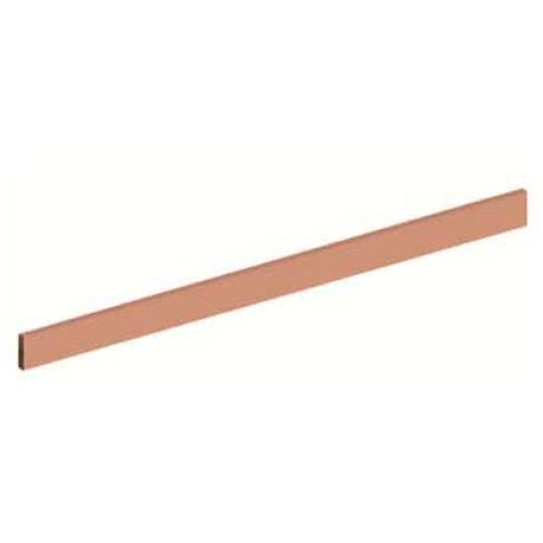 Bild: Striebel&J Kupferschiene 12x5mm L:181mm ZX2001