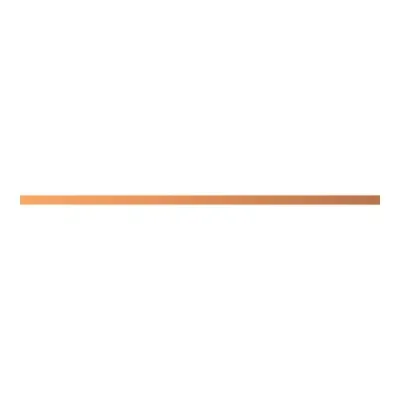 Striebel&J Kupferschiene 12x5mm L:454mm ZX2047
