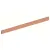 Bild: STRIEBEL & JOHN Sammelschiene ZX2064 | Kupfer | 320A | CombiLine | flach | 204x20x5mm | unbehandelt