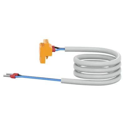 Striebel&J Leitung 1200mm 1xBuchsensteck. RJ45 ZLSM120