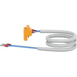 Striebel&J Leitung 950mm 1xBuchsensteck. RJ45 ZLSM95