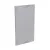 Bild: STRIEBEL & JOHN Verteilerbaugruppe MBM113 | CombiLine | Montageplatten-Modul Bausatz | 450x250x200mm | grau