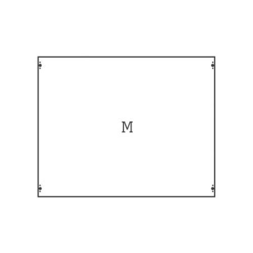 Bild: Striebel&J Montageplatten-Modul Bausatz MBM314