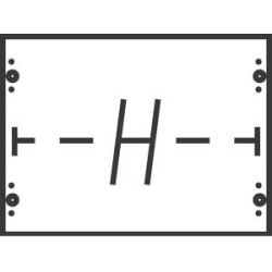 Striebel&J N/PE-Modul Bausatz MBN169