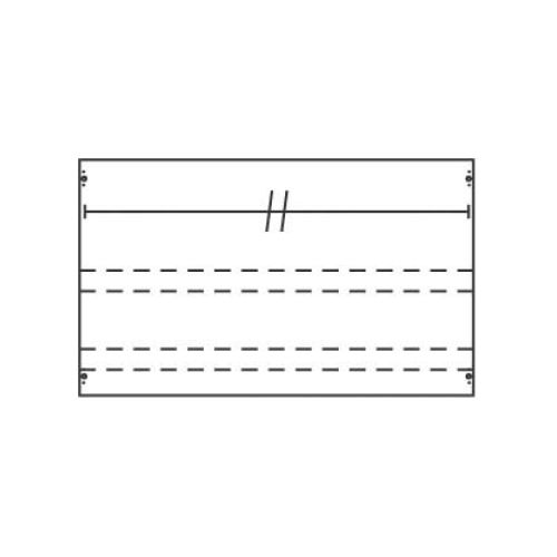 Bild: Striebel&J N/PE-Schienen-Modul Bausatz MBN363