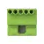 Bild: STRIEBEL & JOHN PE-Klemmenblock ZK51G 2CPX062757R9999 | 5x4+1x25mm² | Quick-Steckklemme | 6 Klemmstellen | 63A | grün