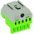 Bild: Striebel&J PE-Klemmenblock 5x4 +1x25qmm ZK51G