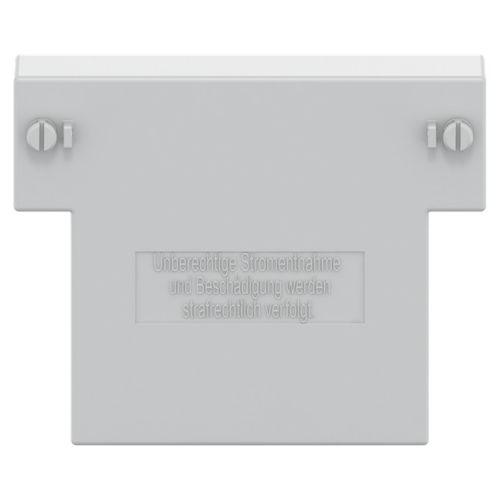 Bild: Striebel&J Plombierhaube ComfortLine ZPHZ1