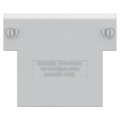 Striebel&J Plombierhaube ComfortLine ZPHZ1