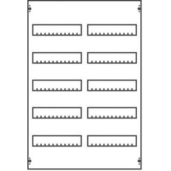 Striebel&J Reiheneinbaugerätemodul Bausatz MBG425