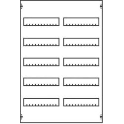 Striebel&J Reiheneinbaugerätemodul Bausatz MBG425