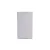 Bild: ABB Reihenklemmen-Modul MBK108 Bausatz | DIN-Schienenmontage | 36 Platzeinheiten | 450x250x200 mm | Kunststoff | grau