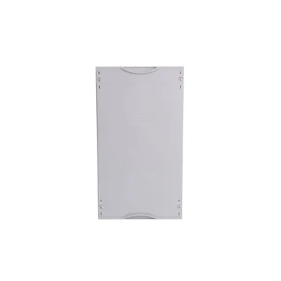 ABB Reihenklemmen-Modul MBK108 Bausatz | DIN-Schienenmontage | 36 Platzeinheiten | 450x250x200 mm | Kunststoff | grau