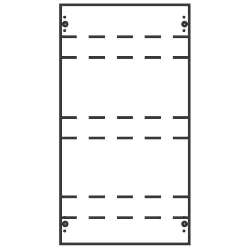 Bild: Striebel&J Reihenklemmen-Modul Bausatz MBK108