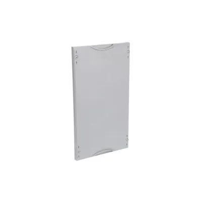 ABB Reihenklemmen-Modul MBK108 Bausatz | DIN-Schienenmontage | 36 Platzeinheiten | 450x250x200 mm | Kunststoff | grau