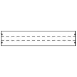Striebel&J Reihenklemmen-Modul Bausatz MBK306