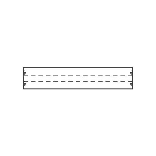 Bild: Striebel&J Reihenklemmen-Modul Bausatz MBK306
