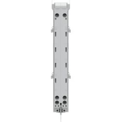 Striebel&J Sammelschienenhalter 5p. ComfortLine ZCH5M