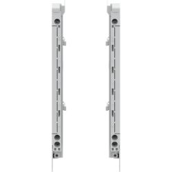 Striebel&J Sammelschienenhalter 5p.li+re ComfortLine ZCH5LR