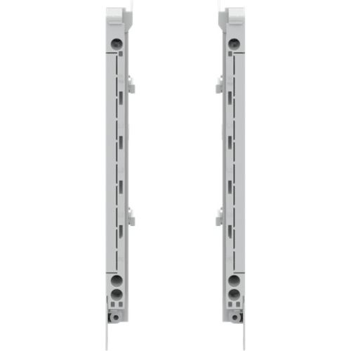 Bild: Striebel&J Sammelschienenhalter 5p.li+re ComfortLine ZCH5LR