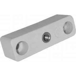 Striebel&J Sammelschienenhalter ZX563P10(VE10)