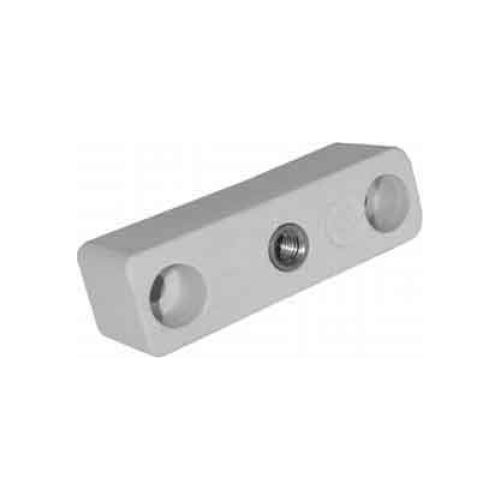 Bild: Striebel&J Sammelschienenhalter ZX563P10(VE10)