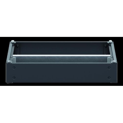 Bild: Striebel&J Sockel TwinLine 100mm TZX210