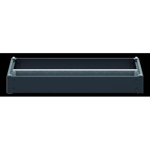 Bild: Striebel&J Sockel TwinLine 100mm TZX310