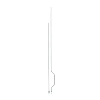 Striebel & John Stangenverschluss BH3 CZT27H | ComfortLine Zubehör | für ZH203 | Metall | 575,5 x 29,5 mm
