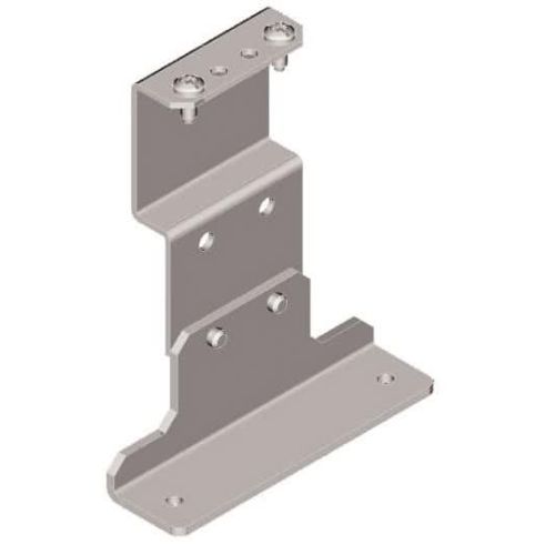 Bild: Striebel&J Tiefbauwinkel 2-stufig f.ComLine MB ZW481P4 (VE4)