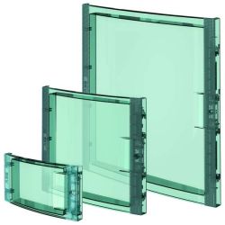 Striebel&J Tür transparent M65 3x12 M65TT336