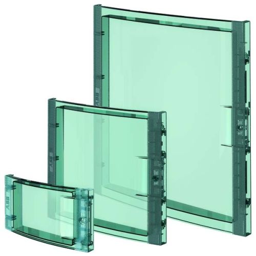 Bild: Striebel&J Tür transparent M65 3x12 M65TT336