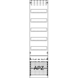 Striebel&J Verteilerfeld mit APZ 7RE FV17A2
