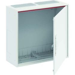 Striebel&J Wandschrank leer 2FB, 3-reihig A23