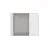 Bild: Striebel & John Wandschrank A46 ComfortLine-A | 6-reihig | 288 Module | IP44 | 1050x950x215 mm | Weiß