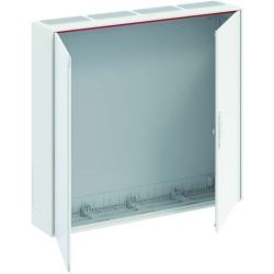 Striebel&J Wandschrank leer 4FB, 6-reihig A46
