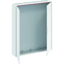 Striebel&J Wandschrank leer 4FB, 8-reihig A48