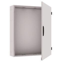 Striebel&J Wandschrank SK I IP55 TW209G