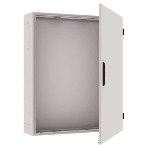 Bild: Striebel&J Wandschrank SK I IP55 TW209G