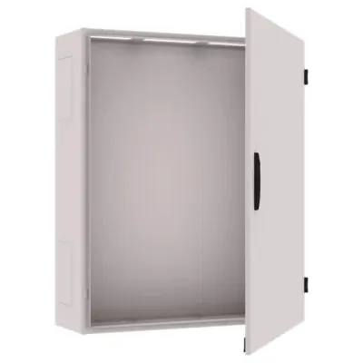 Striebel&J Wandschrank SK II, IP55 TL209S